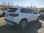 2023 BMW X5 XDRIVE45E