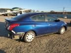 2019 Nissan Versa S