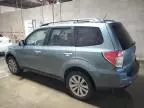 2011 Subaru Forester 2.5X Premium