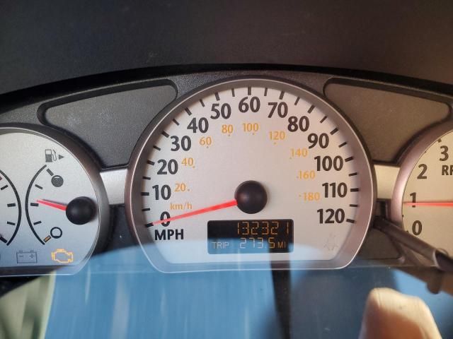 2004 Saturn Ion Level 2