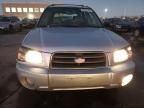 2004 Subaru Forester 2.5XS