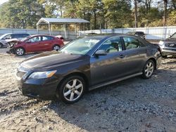 Toyota Vehiculos salvage en venta: 2007 Toyota Camry LE