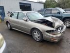 2001 Buick Lesabre Custom