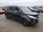 2022 Ford Transit Connect Titanium