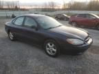 2001 Ford Taurus SES