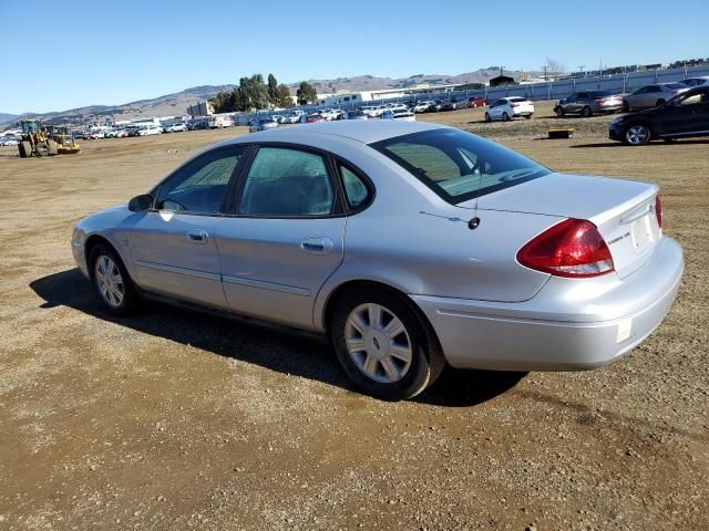 2004 Ford Taurus SEL