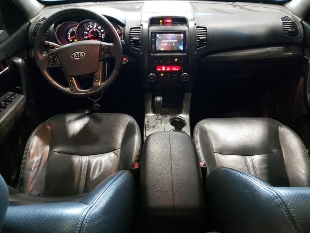 2011 KIA Sorento EX