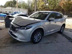 Mazda cx-5 Selec Vehiculos salvage en venta: 2024 Mazda CX-5 Select