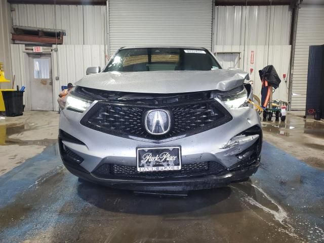 2020 Acura RDX A-Spec