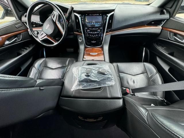 2019 Cadillac Escalade ESV