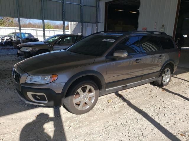 2008 Volvo XC70