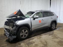 Toyota salvage cars for sale: 2023 Toyota Rav4 XLE