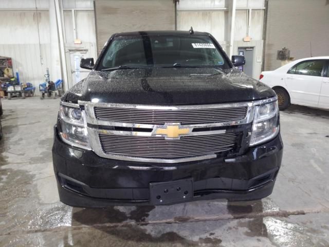 2016 Chevrolet Tahoe C1500 LT