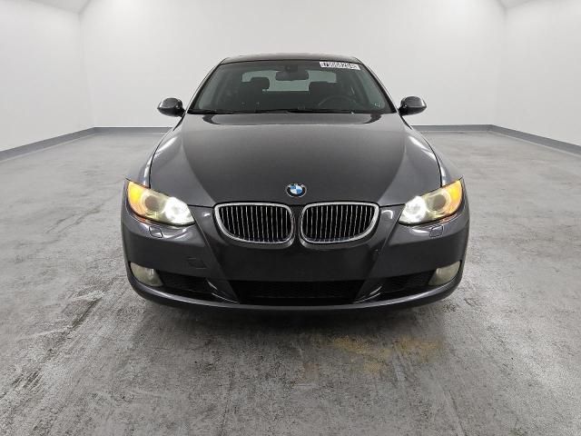 2007 BMW 328 I