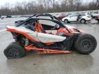 2022 Can-Am Maverick X3 X RC 64 Turbo RR