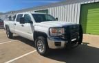 2015 GMC Sierra K2500 Heavy Duty