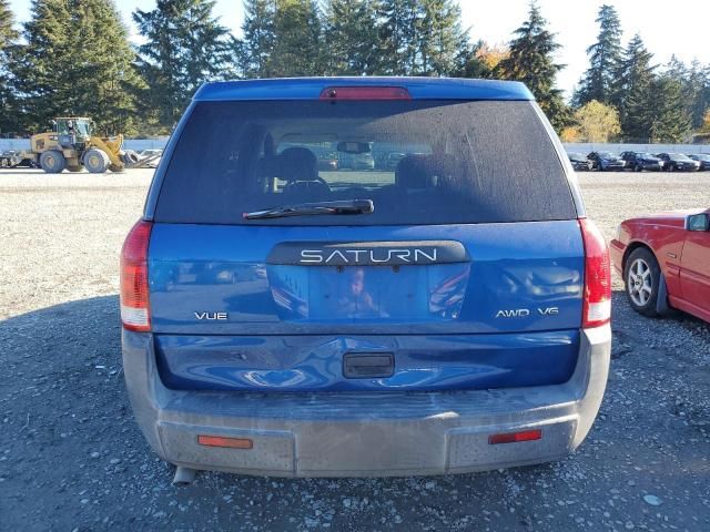 2005 Saturn Vue