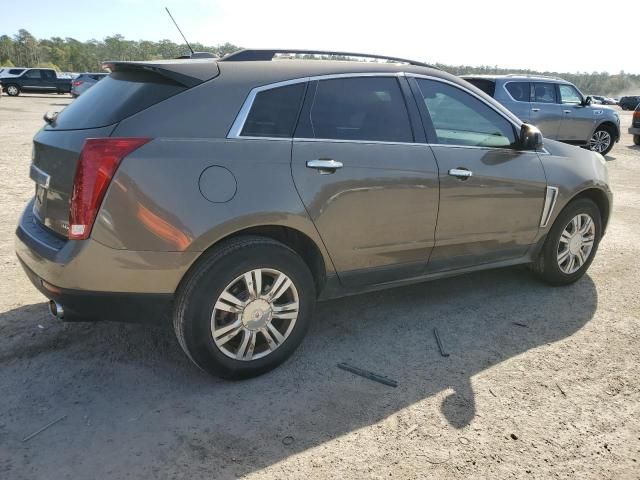 2015 Cadillac SRX