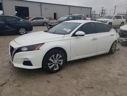 Nissan salvage cars for sale: 2022 Nissan Altima S