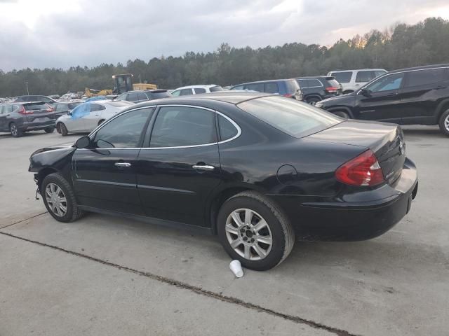 2006 Buick Lacrosse CX