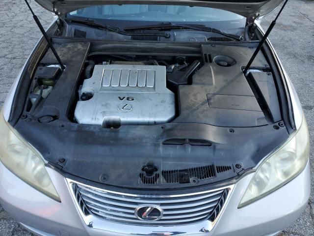 2008 Lexus ES 350