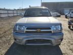 2000 Toyota 4runner Limited