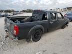 2007 Nissan Frontier Crew Cab LE