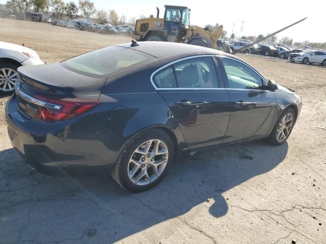 2014 Buick Regal