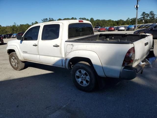 2011 Toyota Tacoma Double Cab Prerunner