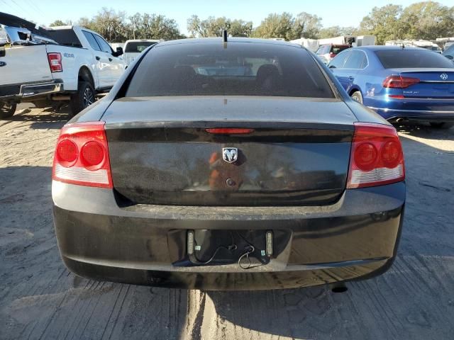 2010 Dodge Charger