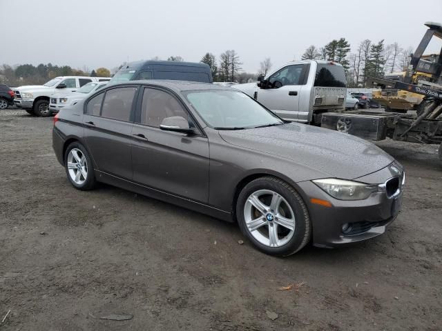 2013 BMW 328 I Sulev