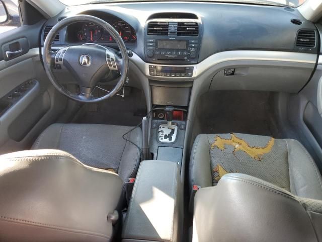 2005 Acura TSX