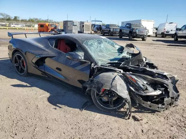 2020 Chevrolet Corvette Stingray 2LT