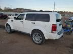 2011 Dodge Nitro Heat