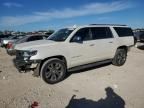 2015 Chevrolet Suburban K1500 LTZ