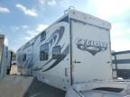 2012 Heartland Travel Trailer