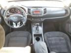 2012 KIA Sportage Base