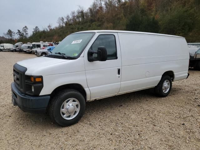 2013 Ford Econoline E250 Van