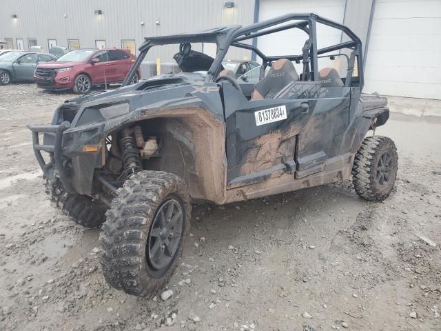 2023 Polaris General XP 4 1000 Premium