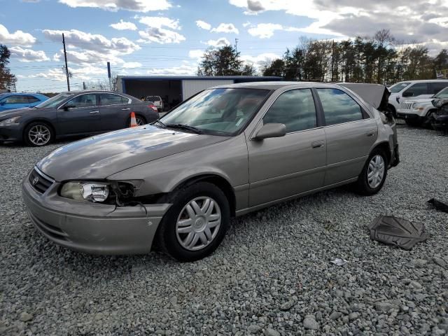 2000 Toyota Camry CE