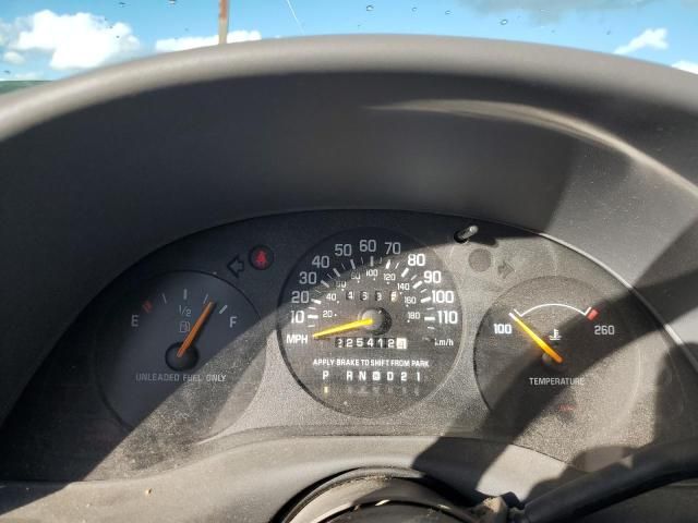 1999 Chevrolet Lumina Base