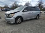 2010 Honda Odyssey EXL