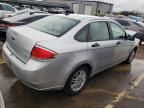 2010 Ford Focus SE