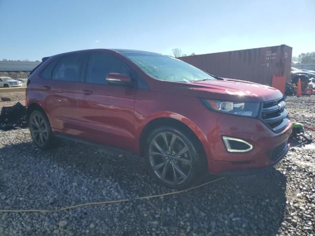 2016 Ford Edge Sport