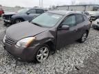 2009 Nissan Rogue S