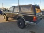 1995 Toyota 4runner VN39 SR5