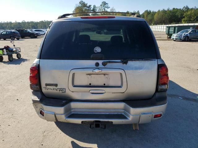 2005 Chevrolet Trailblazer LS