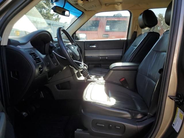 2013 Ford Flex SEL