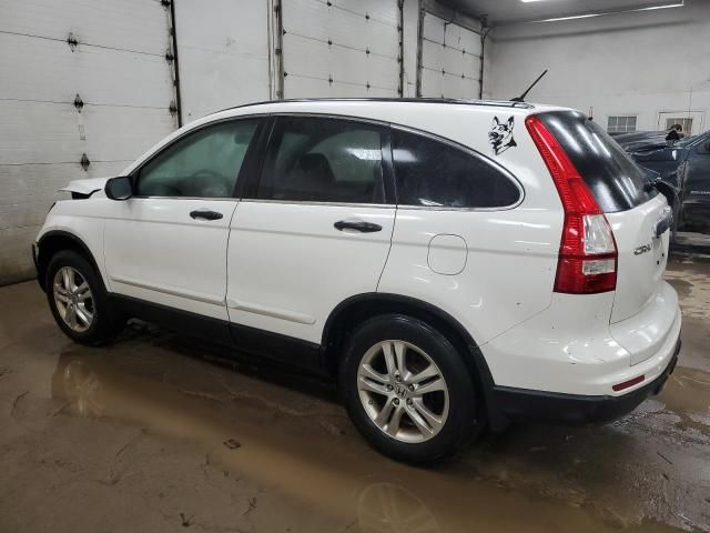 2011 Honda CR-V EX