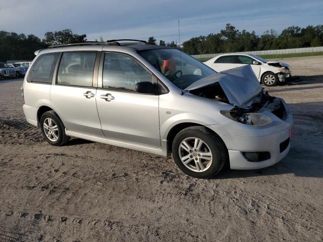 2005 Mazda MPV Wagon